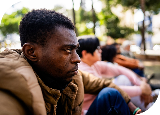 The Welcome House Foundation