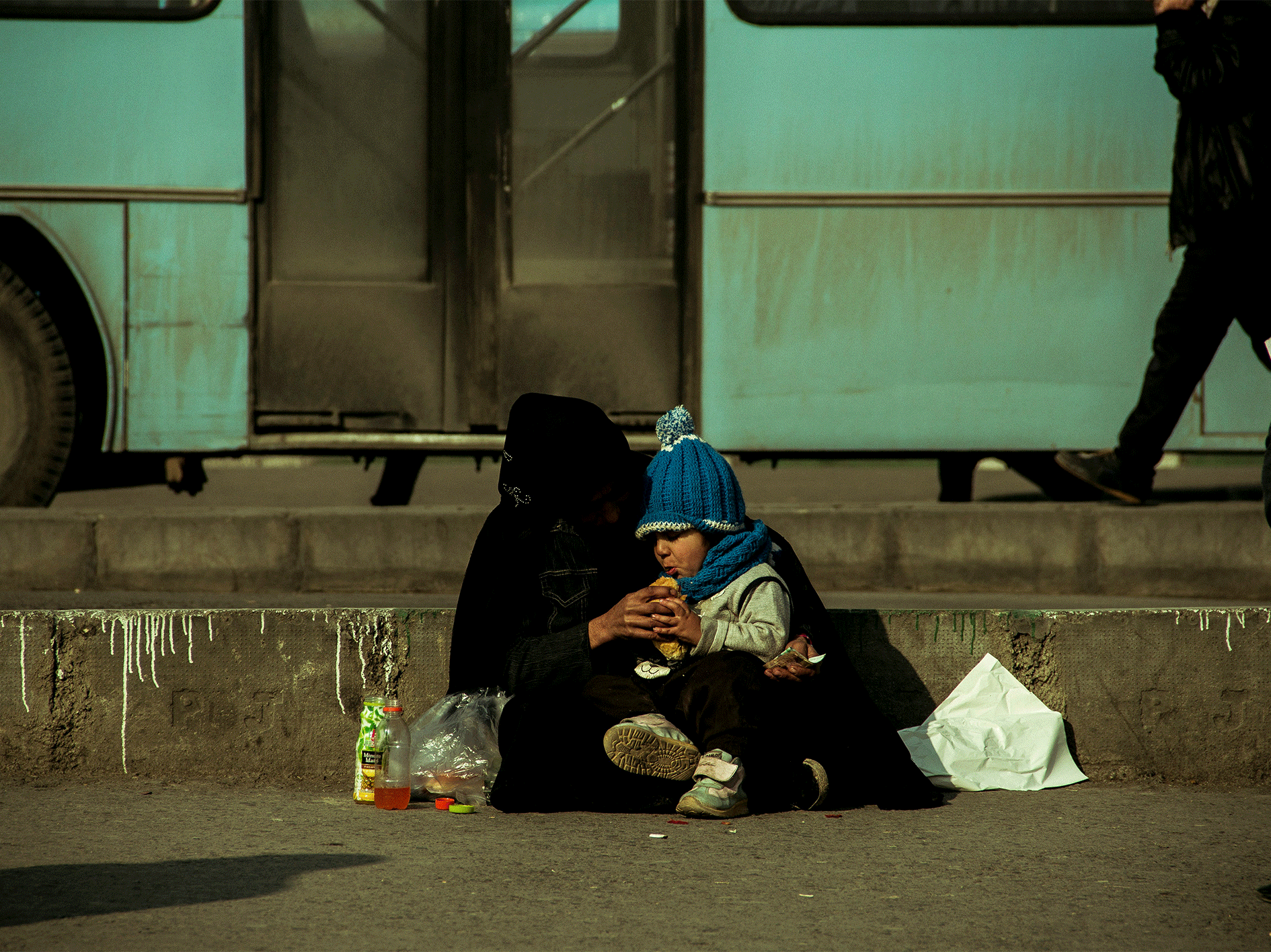 The Welcome House Foundation